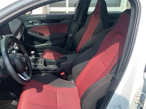 Used 2025 Honda Civic Si image 7