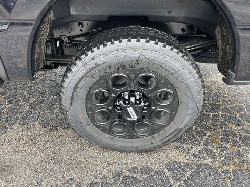 New 2025 Ford F250 Lariat w/ Lariat Ultimate Package image 21