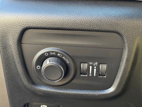 Certified 2024 Jeep Grand Cherokee Altitude image 29