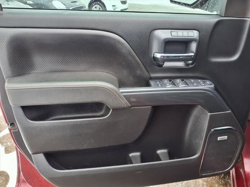 Used 2015 GMC Sierra 1500 SLT w/ All-Terrain Package image 14