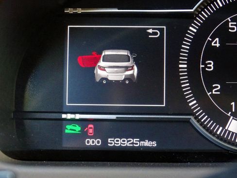 Used 2023 Toyota GR86 Premium RWD image 38