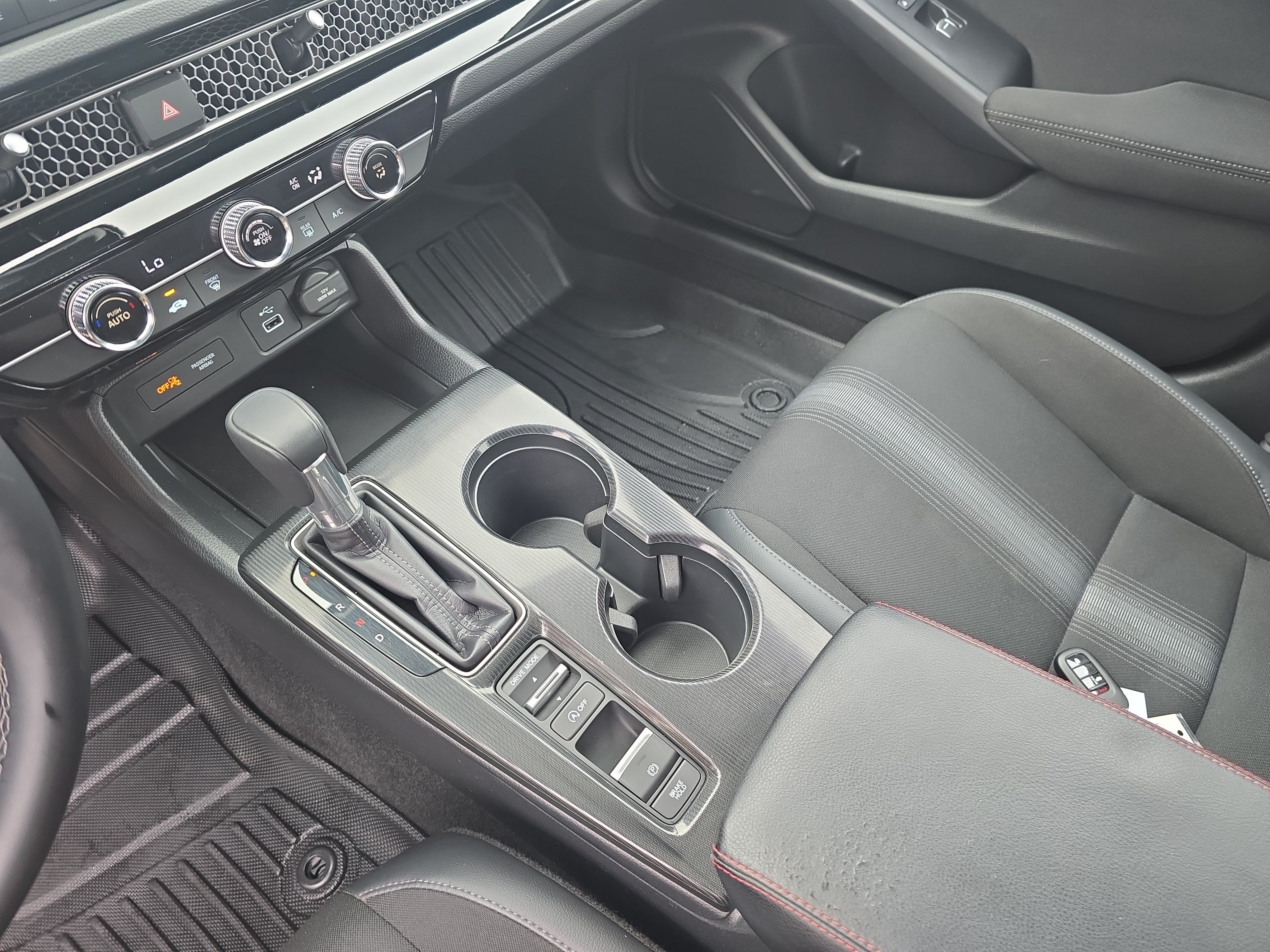 Used 2024 Honda Civic Sport image 26