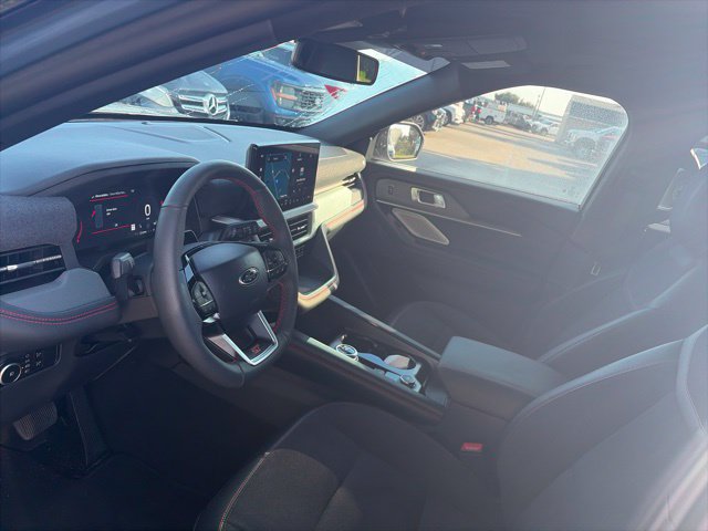 Used 2026 Ford Explorer ST w/ Sun And Sound Package AWD/4WD image 9