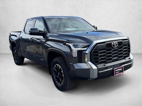 New 2026 Toyota Tundra SR5 image 3