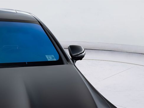 Used 2023 Mercedes-Benz AMG GT 63 image 18