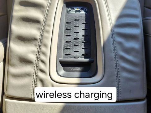 Used 2015 Cadillac Escalade Premium image 28