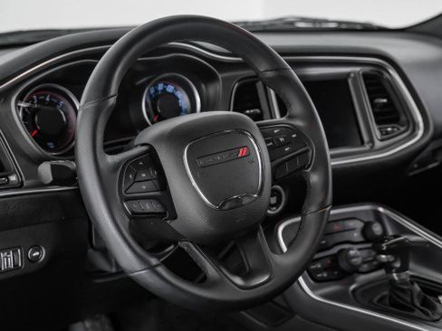 Used 2018 Dodge Challenger R/T w/ Sound Group image 13