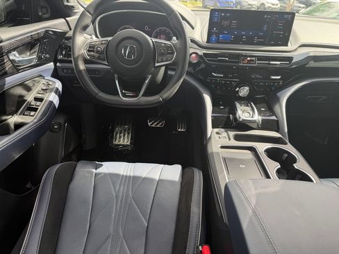 Used 2026 Acura MDX Type S AWD/4WD image 18