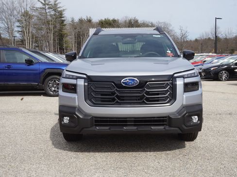 New 2026 Subaru Outback Premium AWD/4WD image 2