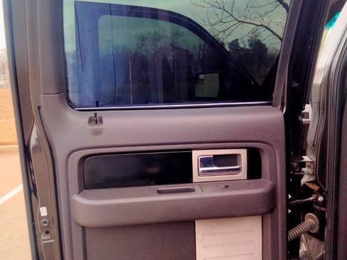 Used 2012 Ford F150 FX4 w/ FX Luxury Pkg image 11