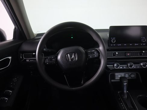 Used 2023 Honda Civic LX image 36