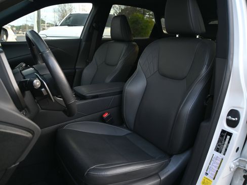 Used 2024 Lexus RX 350 Premium w/ Convenience Package image 7