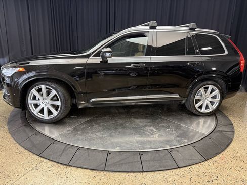 Used 2016 Volvo XC90 T6 AWD/4WD image 4