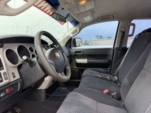Used 2008 Toyota Tundra 2WD Double Cab image 14
