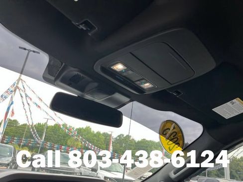 Used 2025 Ford F150 Lariat w/ Tow/Haul Package AWD/4WD image 27