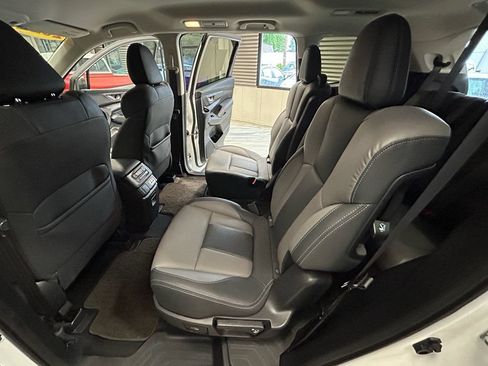 Used 2022 Subaru Ascent Onyx Edition AWD/4WD image 54