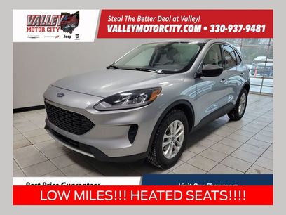 Used 2022 Ford Escape SE w/ Convenience Package