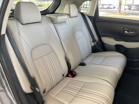 Used 2027 Honda HR-V EX-L image 26