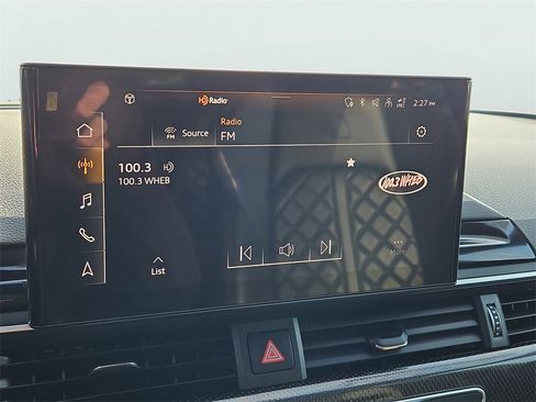 Certified 2021 Audi S4 Premium Plus w/ Premium Plus Package image 29