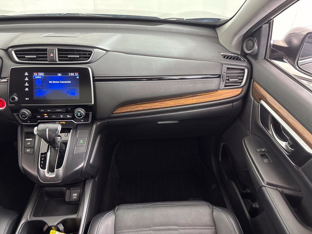 Used 2018 Honda CR-V EX-L image 15