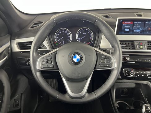 Used 2021 BMW X1 xDrive28i w/ Convenience Package image 12