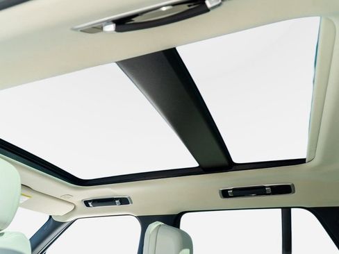 New 2025 Land Rover Range Rover SE image 26