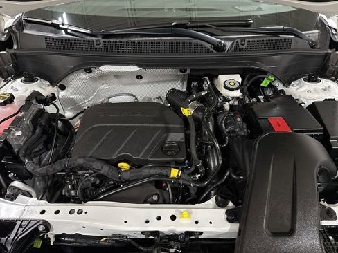 New 2026 Buick Envista Sport Touring w/ Convenience I Package FWD image 24