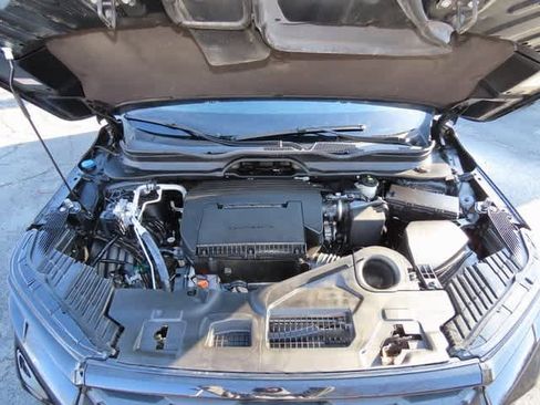 Certified 2023 Honda Pilot Sport image 10