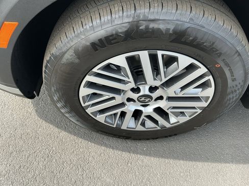 New 2026 Hyundai Palisade SEL AWD/4WD image 9