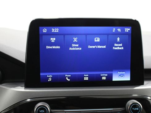 Used 2025 Ford Escape Active FWD image 17