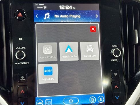 Certified 2023 Subaru Ascent Touring image 11