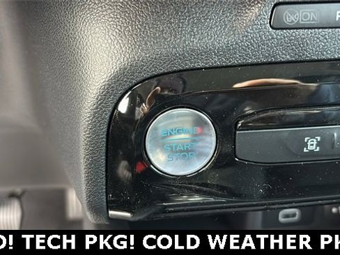 New 2026 Ford Escape Active w/ Tech Pack #1 image 9