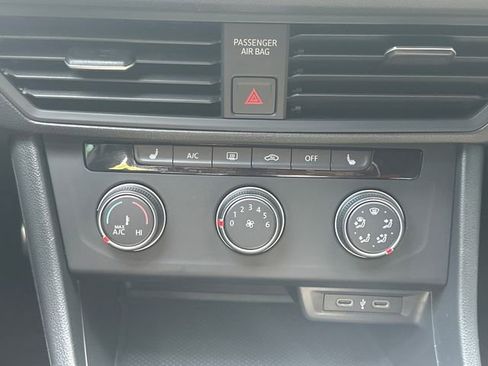 Used 2024 Volkswagen Jetta Sport FWD image 24