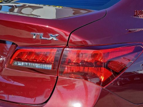 Used 2015 Acura TLX image 39