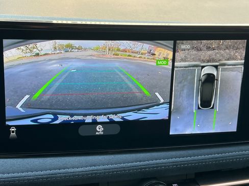 Certified 2023 Nissan Ariya image 23