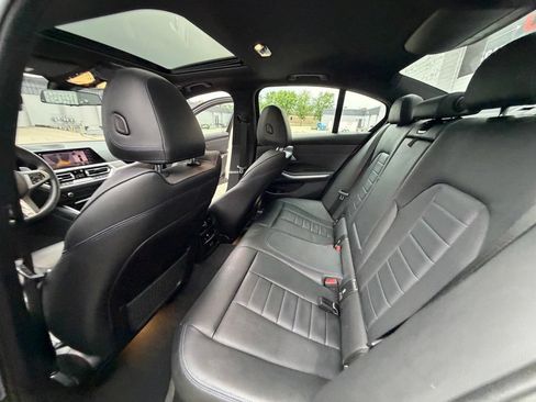 Used 2021 BMW M340i xDrive w/ Premium Package AWD/4WD image 25