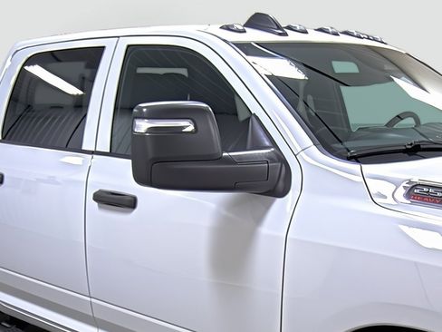 New 2026 RAM 2500 Tradesman image 15