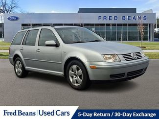 Used 2004 Volkswagen Jetta GLS FWD video 1