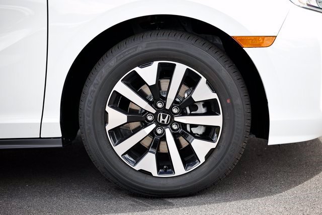 New 2027 Honda Odyssey EX-L image 16
