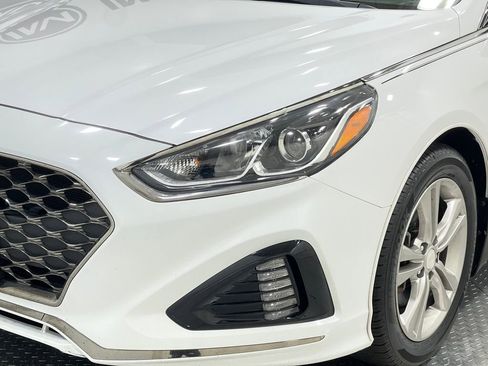 Used 2018 Hyundai Sonata Sport image 32