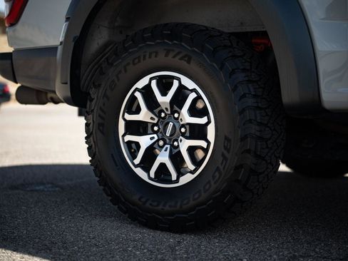 Used 2023 Ford F150 Raptor image 25