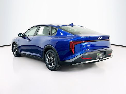 Used 2025 Kia K4 FWD image 5