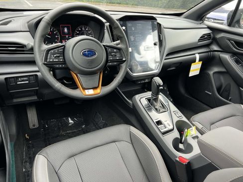 New 2026 Subaru Crosstrek 2.5i Wilderness AWD/4WD image 14