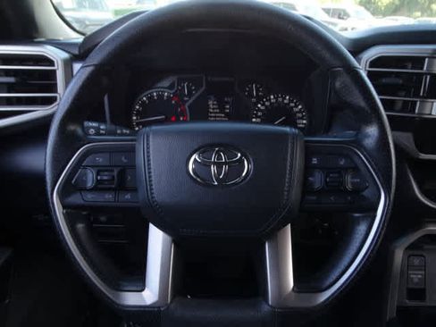 Used 2025 Toyota Tundra SR5 image 25
