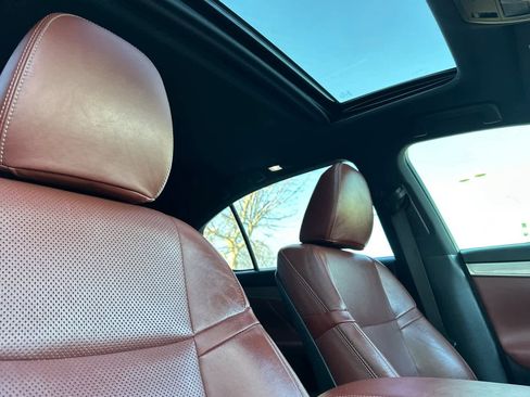 Used 2015 Lexus GS 350 image 17