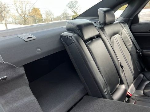 Used 2018 Lincoln MKZ Reserve w/ Climate Package image 31