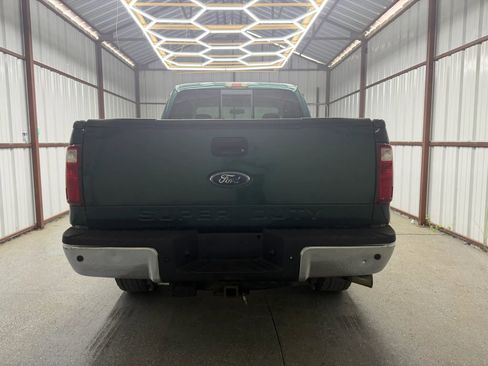 Used 2009 Ford F250 Lariat AWD/4WD image 5