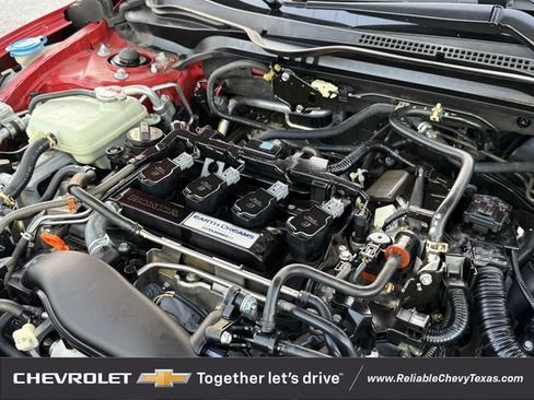 Used 2017 Honda Civic Si image 33