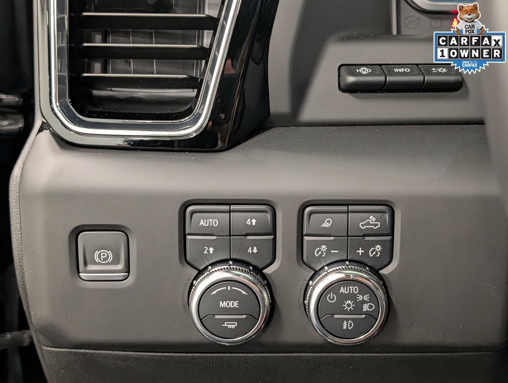 Used 2023 GMC Sierra 1500 Denali Ultimate AWD/4WD image 21