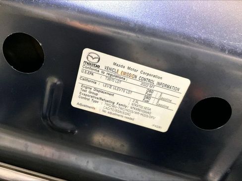 Used 2022 MAZDA CX-9 Touring image 32